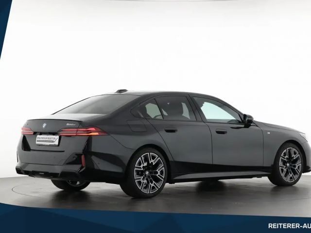 BMW 520 520d Sedan xDrive