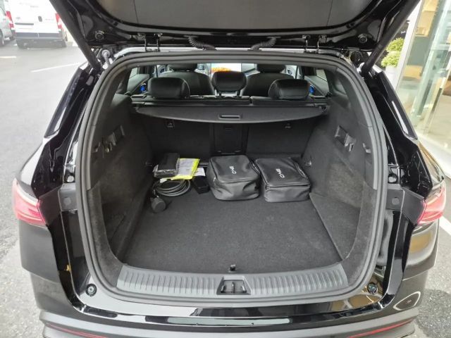 BYD Seal 6 Comfort DM-i Touring