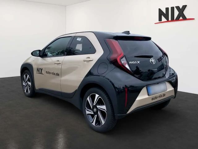 Toyota Aygo X 1.0 VVT-i Hatchback Team D