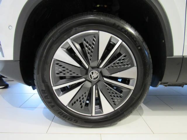 Skoda Karoq 2.0 TDI 4x4 Drive