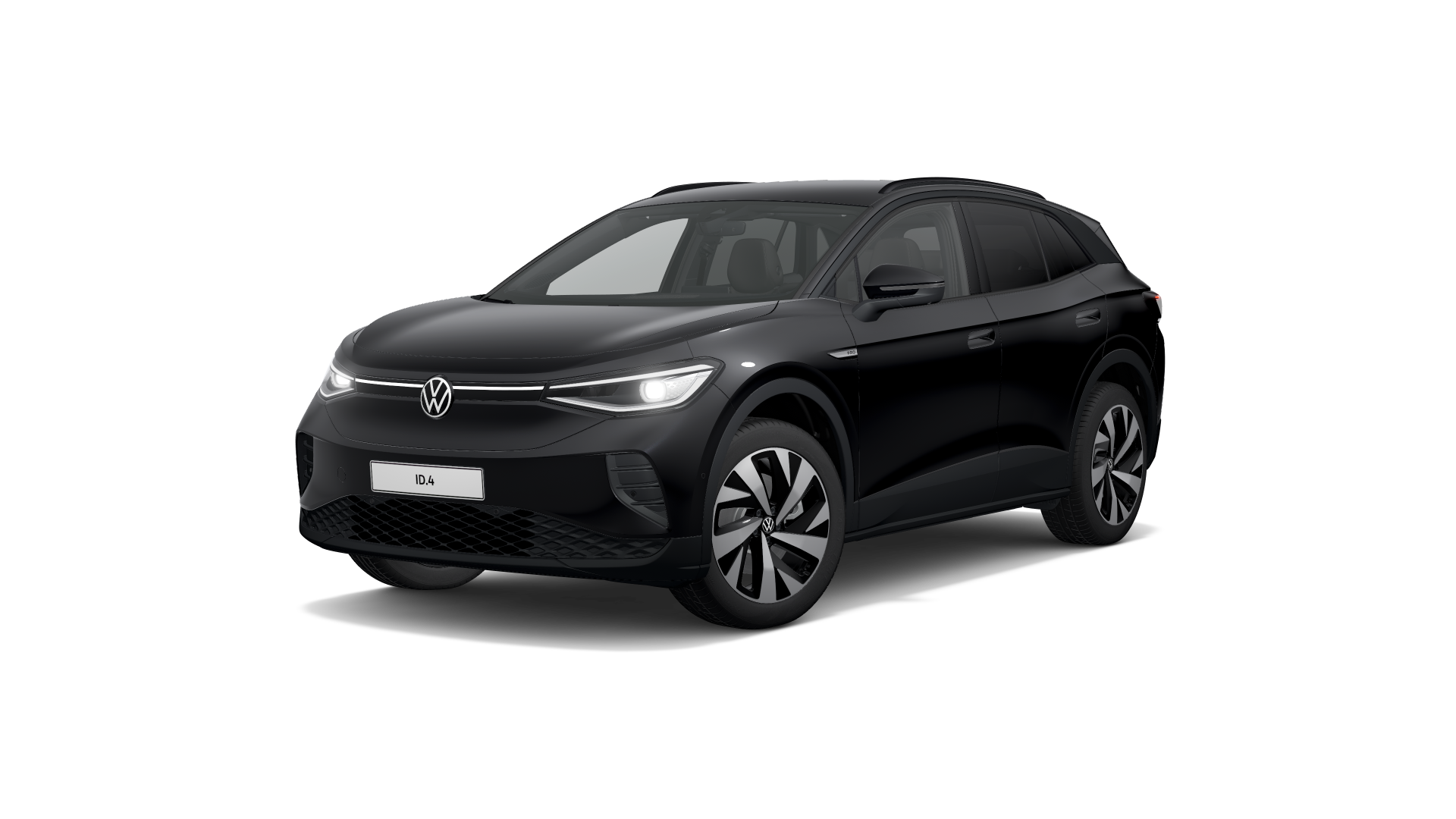 Volkswagen ID.4 150 kW Performance Pro