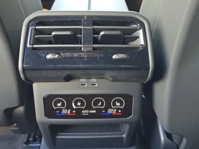 BMW 520 520d M-Sport xDrive