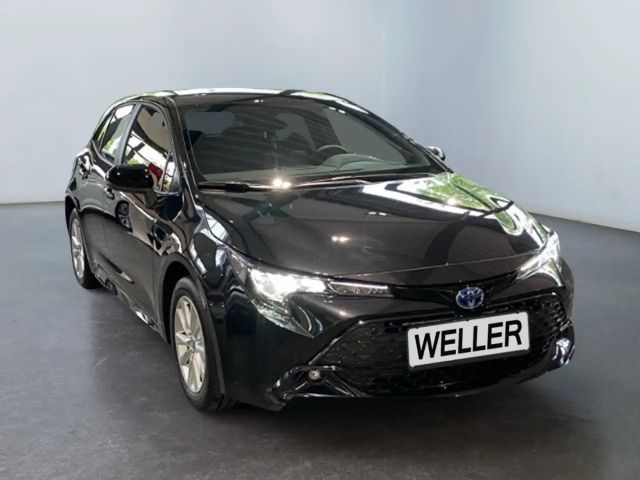 Toyota Corolla Comfort Hybride