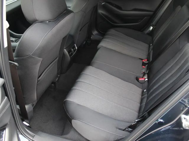 Mazda 6 SkyActiv