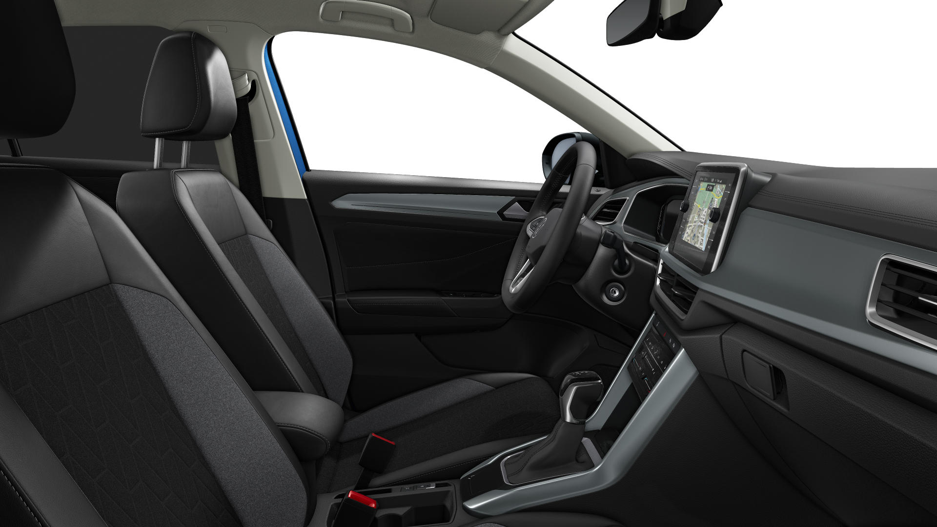 Volkswagen T-Roc 1.5 TSI DSG