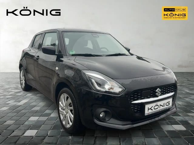 Suzuki Swift Comfort Hybrid