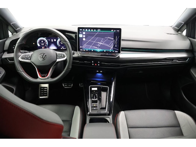 Volkswagen Golf 2.0 TSI DSG GTI Golf VIII