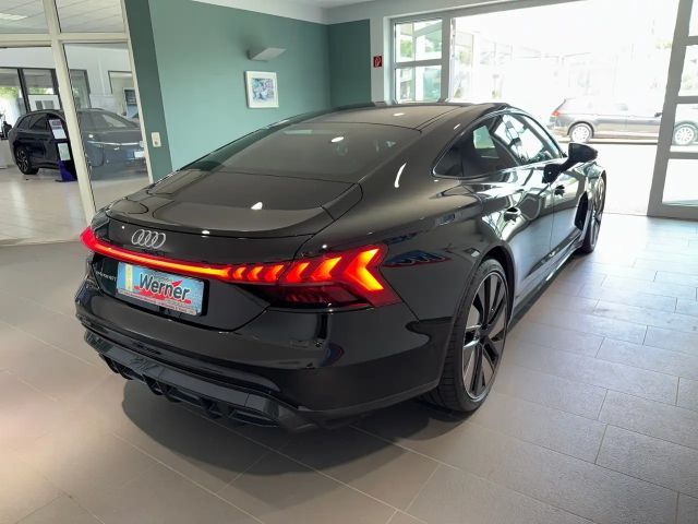 Audi e-tron GT Quattro