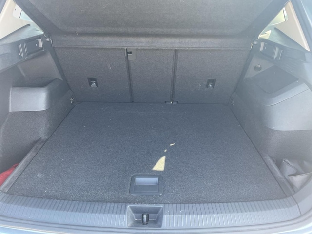 Volkswagen Tiguan 1.5 eTSI DSG Life