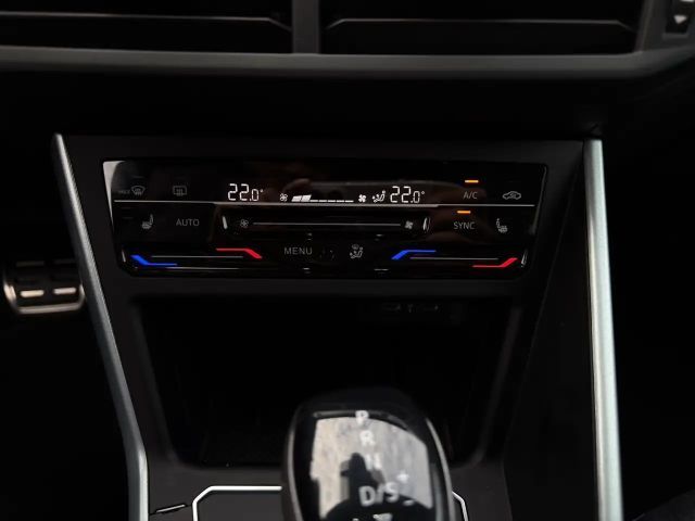 Volkswagen Taigo 1.0 TSI DSG