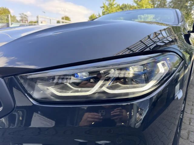 BMW 840 840i Cabrio M-Sport xDrive