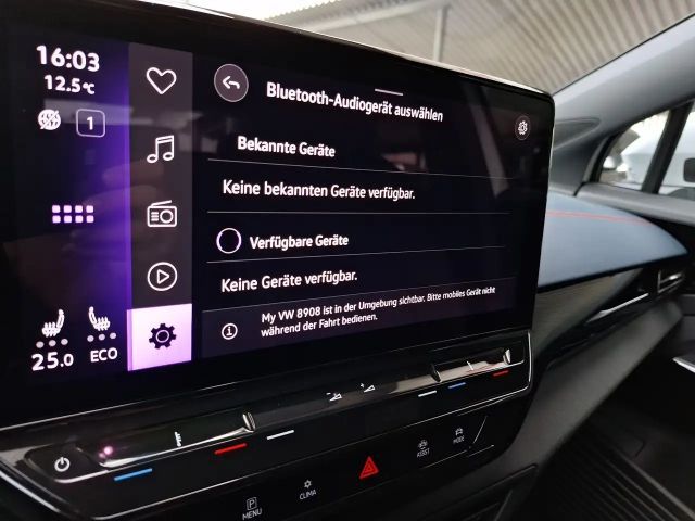 Volkswagen ID.4 77 KWh GTX