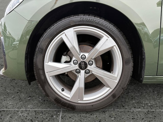 Audi A1 25 TFSI Sportback