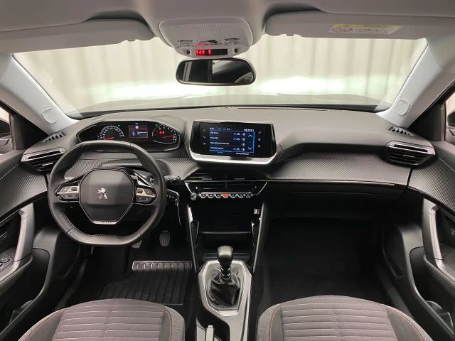 Peugeot 2008 Active Pack
