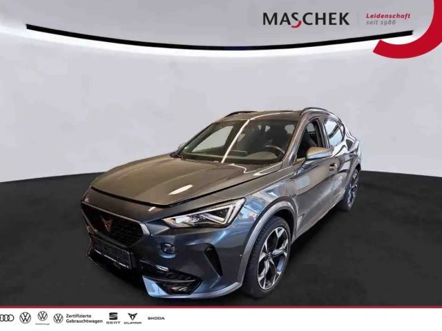 Cupra Formentor 1.4 VZ e-Hybrid