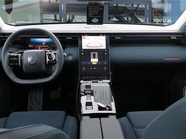 Citroën C5 Aircross Plus