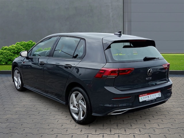 Volkswagen Golf GTE Golf VIII