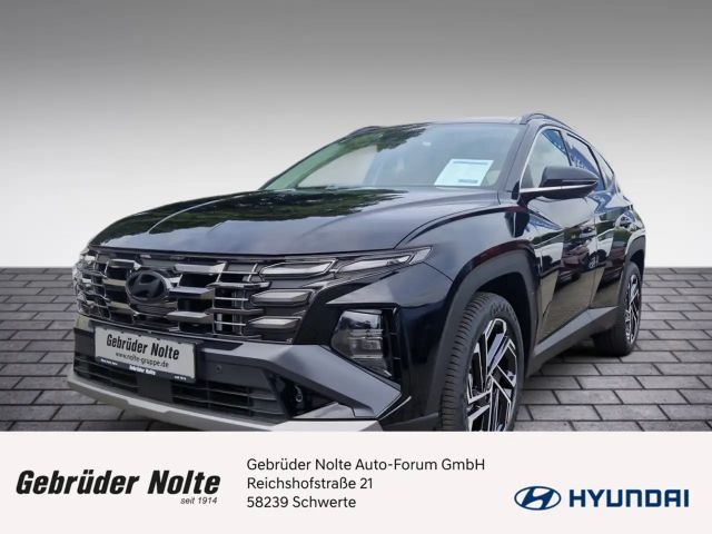 Hyundai Tucson 1.6 2WD Prime T-GDi