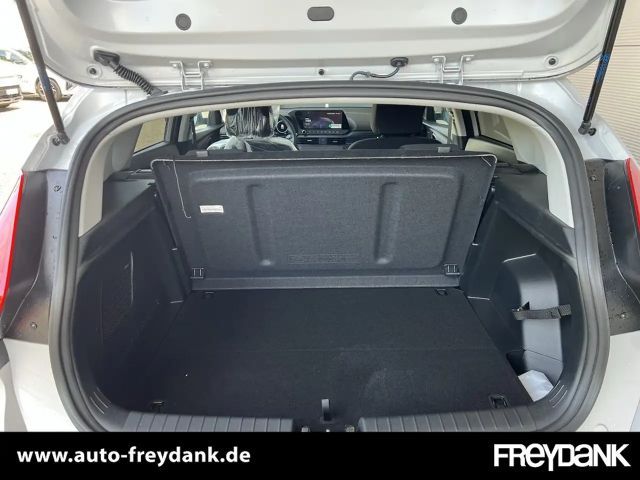 Hyundai Bayon 1.0 Prime T-GDi