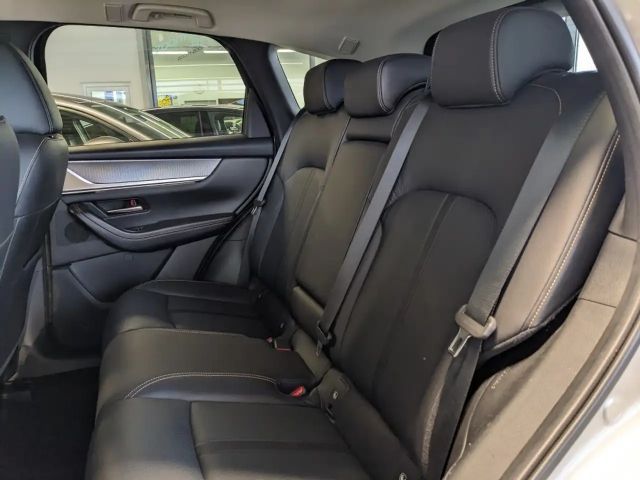 Mazda CX-60 2.5L 4WD Homura