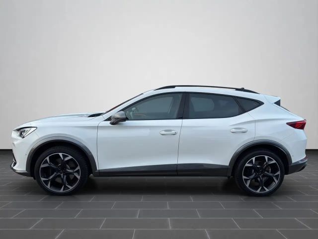 Cupra Formentor 2.0 TSI 4Drive DSG VZ