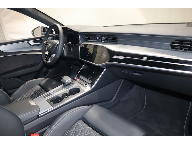 Audi S6 Avant Quattro