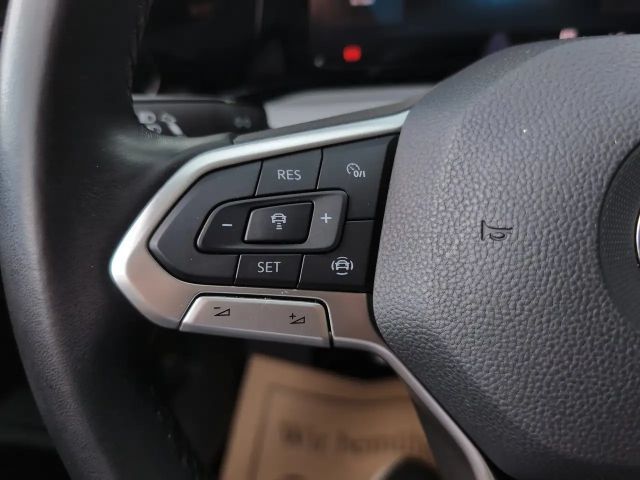 Volkswagen Golf Rabbit TSI