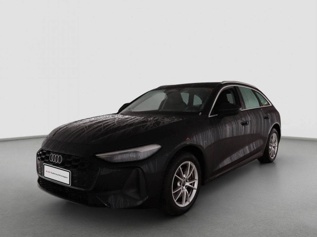 Audi A5 Avant S-Tronic