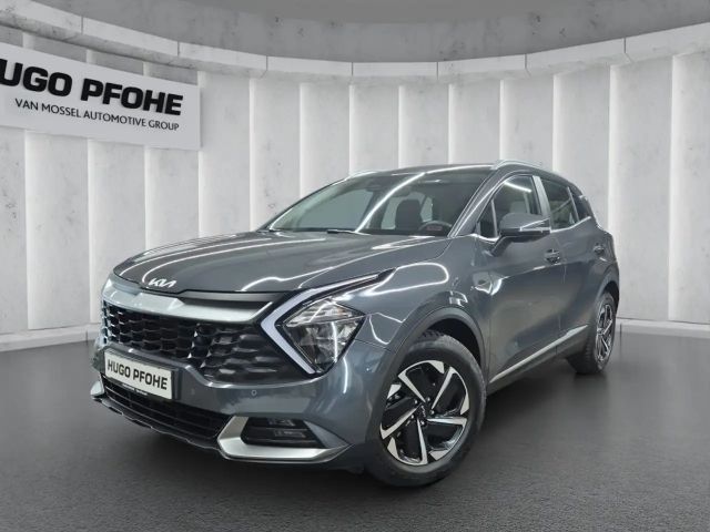 Kia Sportage Vision