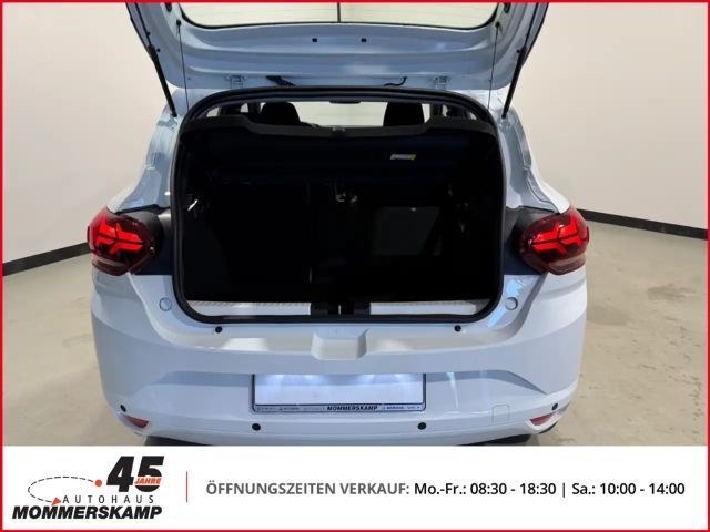 Dacia Sandero Essential