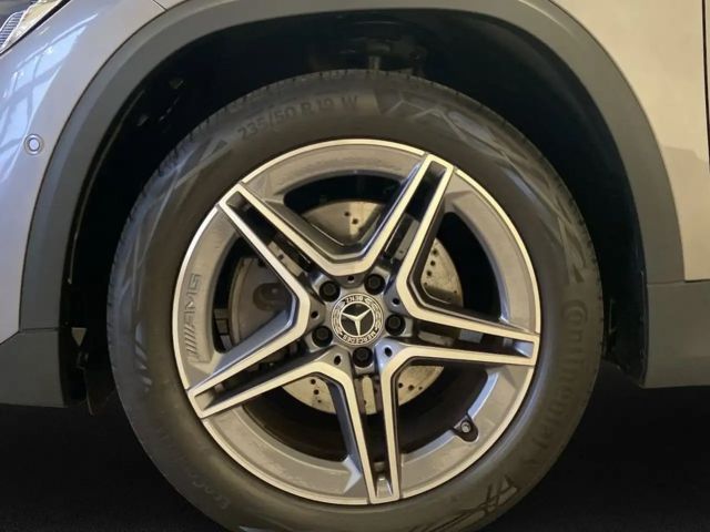 Mercedes-Benz GLA 250 GLA