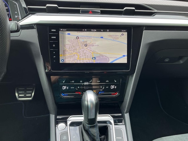 Volkswagen Arteon Shooting Brake 2.0 TSI