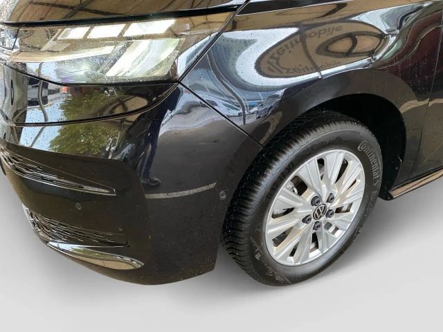 Volkswagen Multivan DSG Life T7