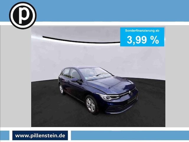 Volkswagen Golf 1.0 TSI Life