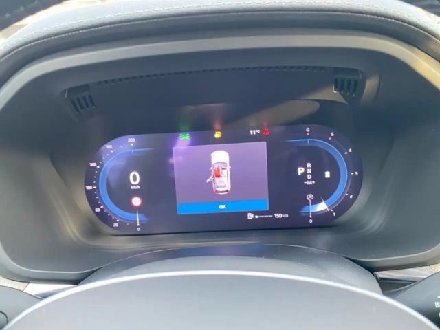 Volvo XC60 AWD Geartronic Inscription