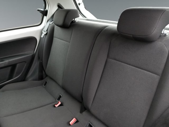 Volkswagen e-up! Move Move up!