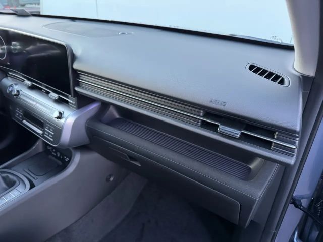 Hyundai Kona 2WD T-GDi