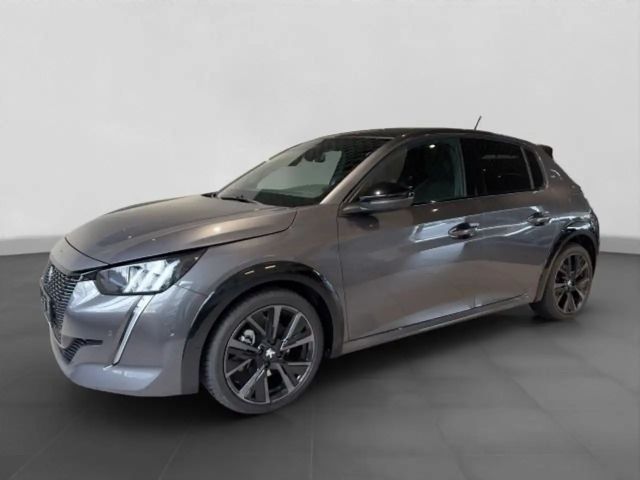 Peugeot 208 GT-Line PureTech