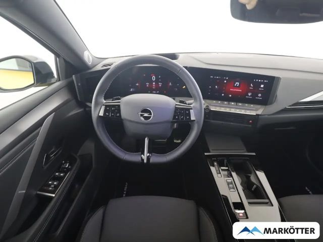 Opel Astra 1.2 Turbo Turbo