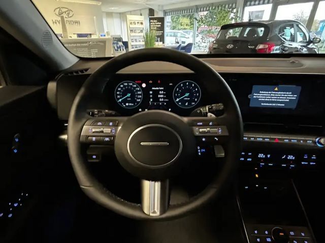 Hyundai Kona 1.6 Prime T-GDi