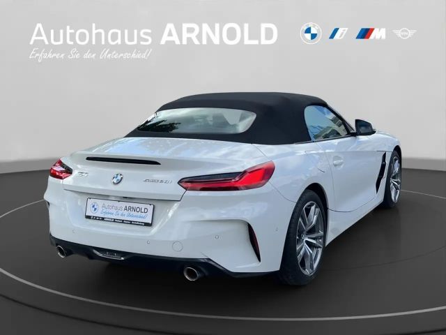 BMW Z4 Cabrio Roadster sDrive20i