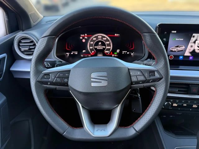 Seat Ibiza 1.5 TSI DSG FR-lijn