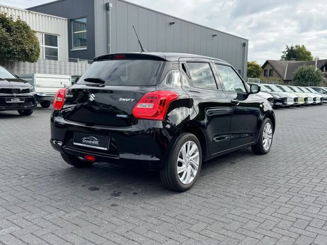 Suzuki Swift Comfort Hybrid