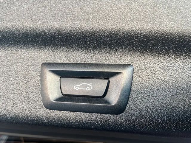 BMW X1 M-Sport xDrive