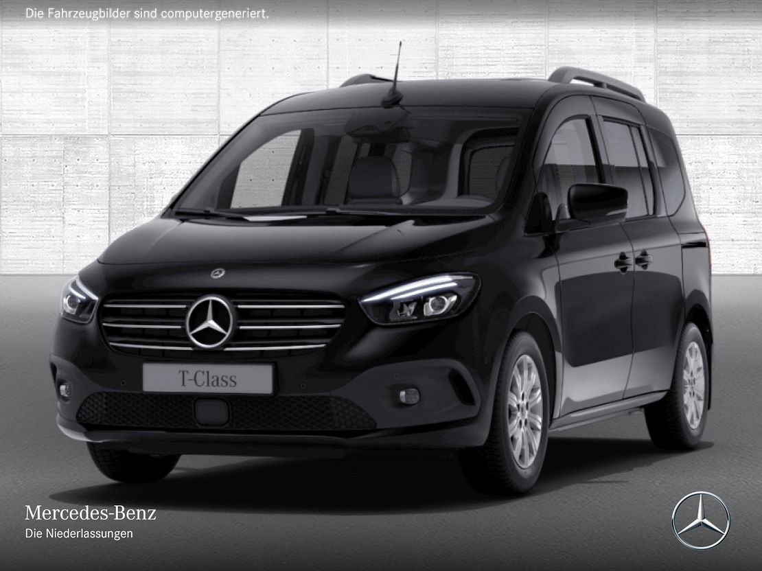 Mercedes-Benz T 180 Progressive