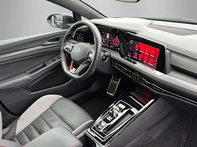 Volkswagen Golf GTI Style