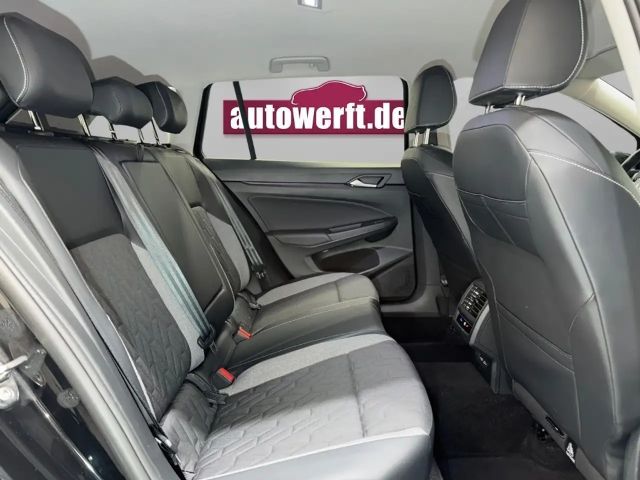 Volkswagen Golf 1.5 eTSI DSG Variant