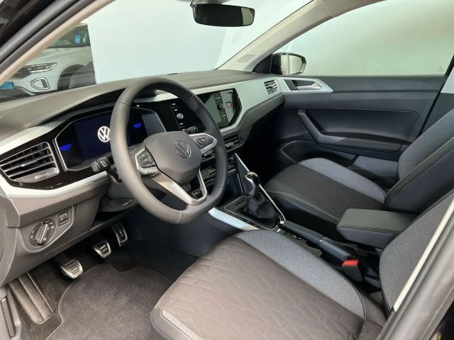 Volkswagen Polo GOAL 1.0 LED PDC APPCONNECT Bluetooth Klima