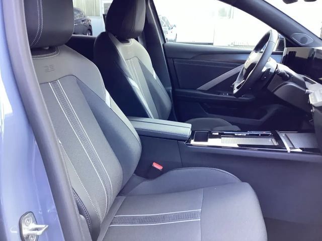 Opel Astra GS-Line Grand Sport