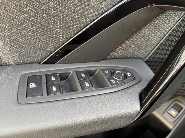 BMW iX2 Comfort pakket eDrive20